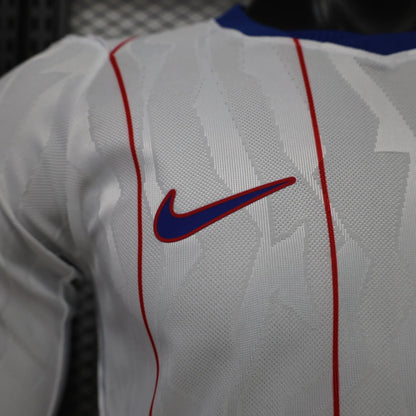 Chelsea 2026-27 Third Shirt - Long Sleeve 