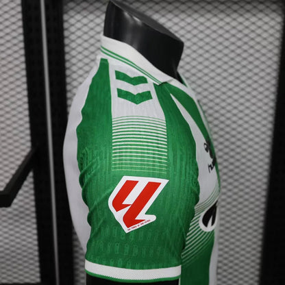 Real Betis 2026-27 Home Shirt 