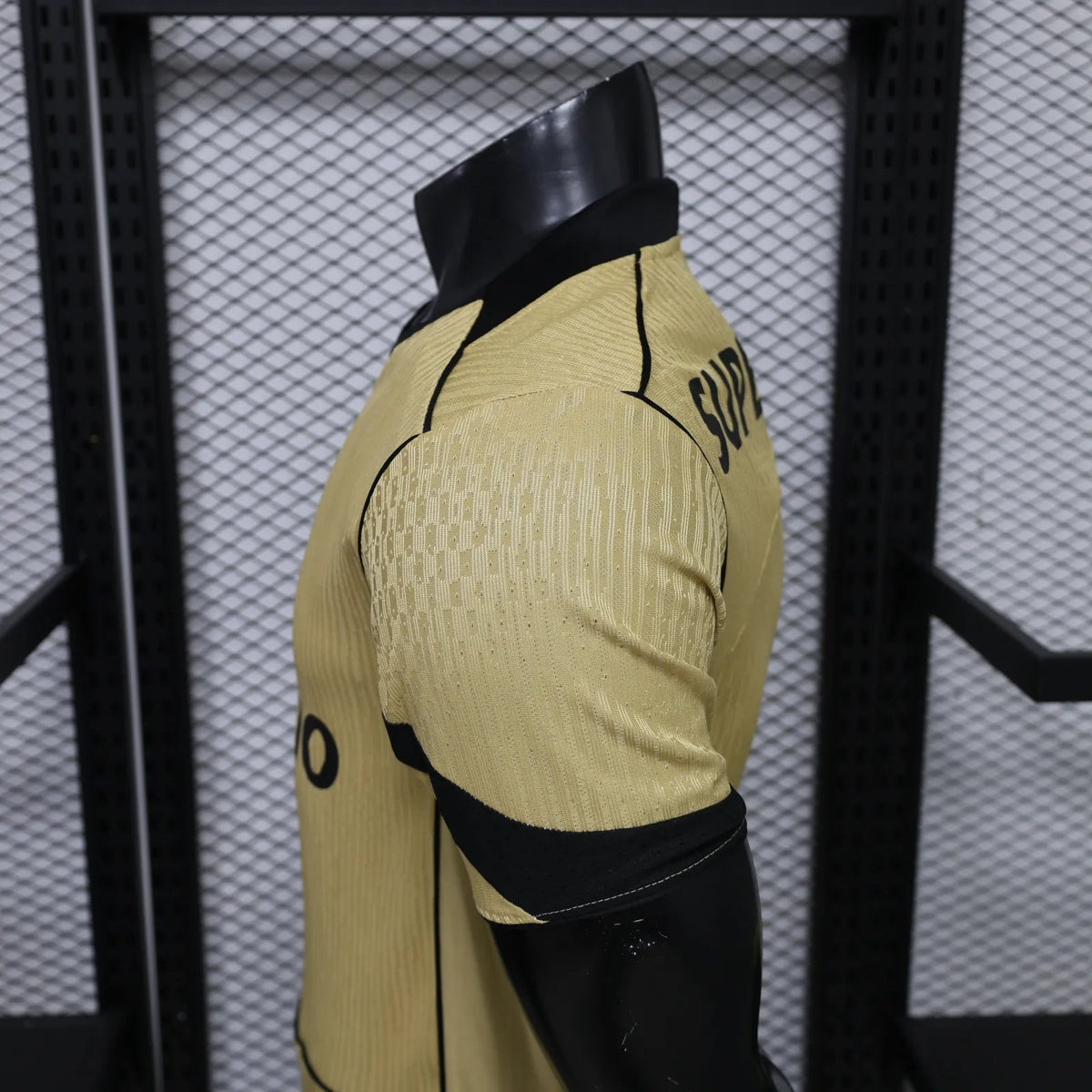 Sporting CP 2026-27 Away Shirt 