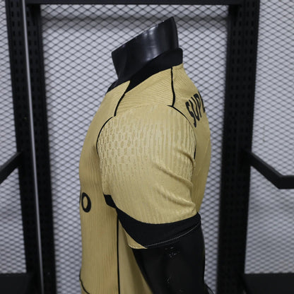 Sporting CP 2026-27 Away Shirt 