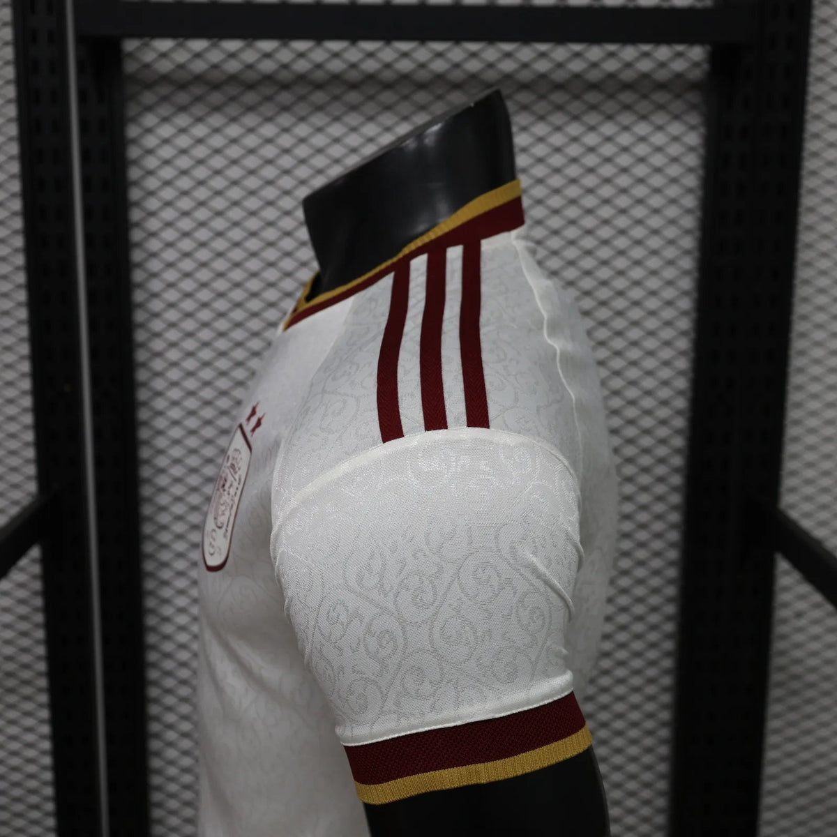 Spain 2026 Away Shirt 