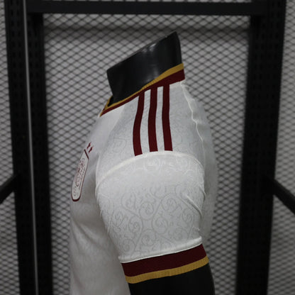 Spain 2026 Away Shirt 