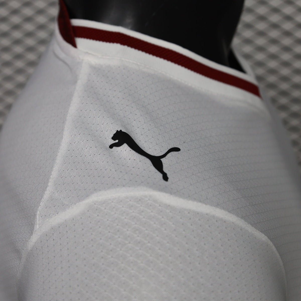 Valencia 2026-27 Home Shirt 