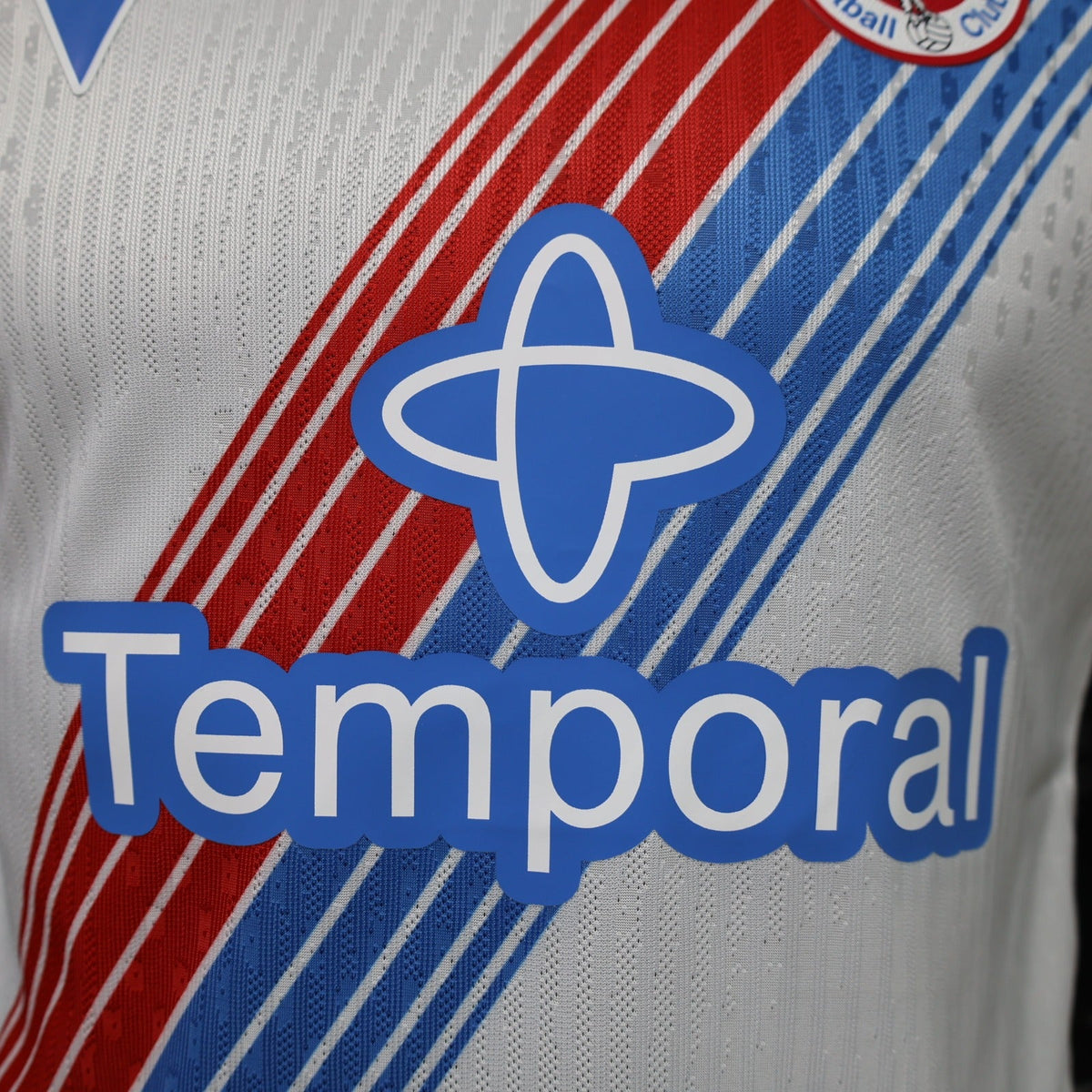Crystal Palace 2026-27 Home Shirt 