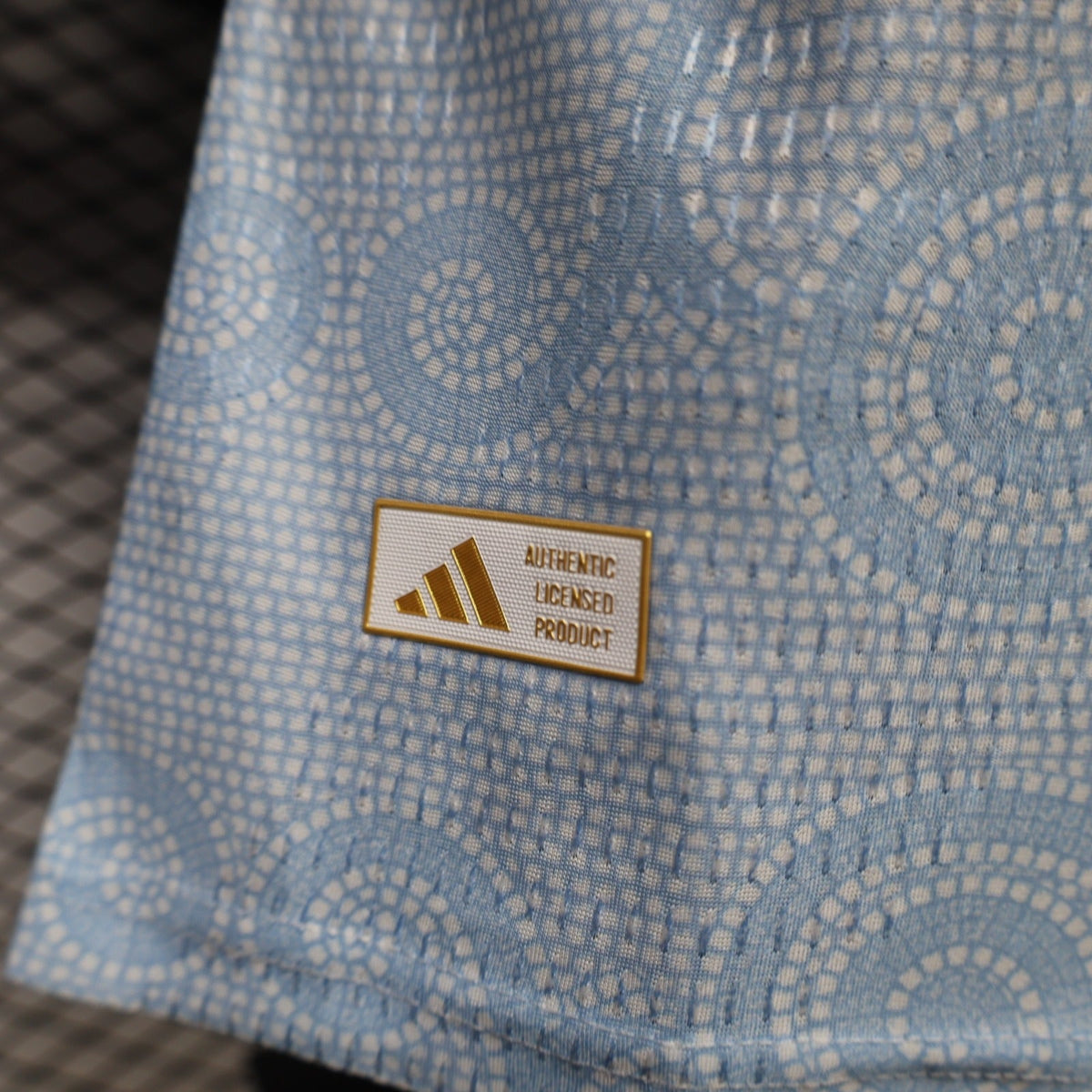 Aston Villa 2026-27 Third Shirt 