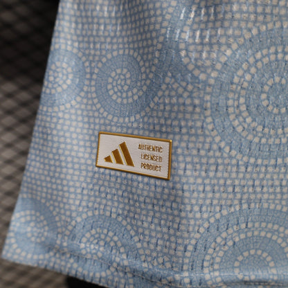 Aston Villa 2026-27 Third Shirt 