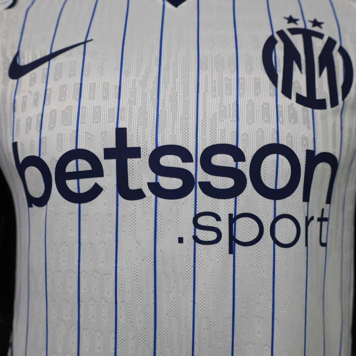 Inter Milan 2026-27 Away Shirt 