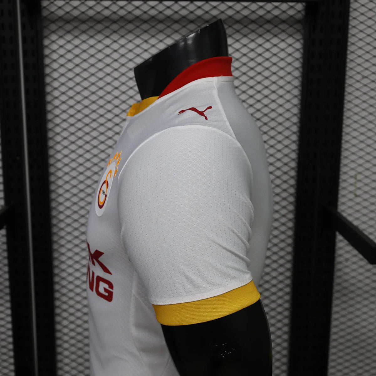 Galatasaray 2026-27 Away Shirt 