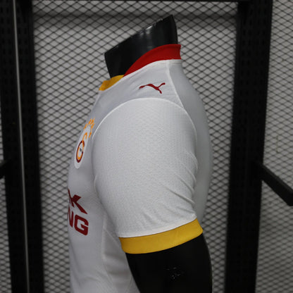 Galatasaray 2026-27 Away Shirt 