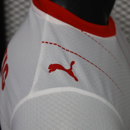 RB Leipzig 2026-27 Home Shirt 