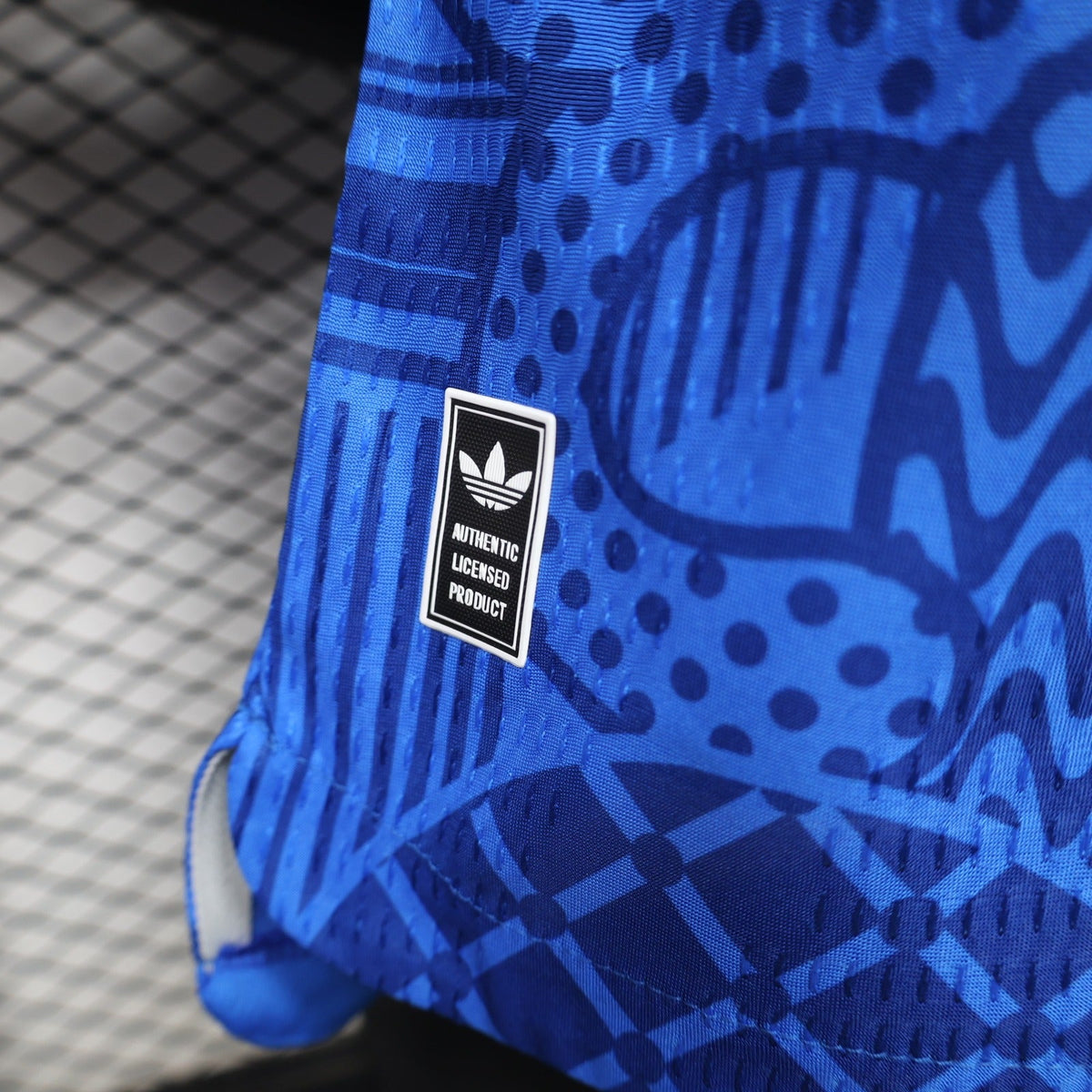Special Edition Colombia Muisca Tribal Shirt 