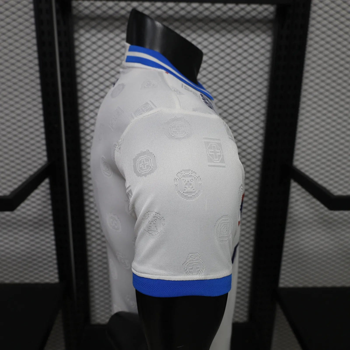 Cruz Azul 2026-27 Away Shirt 