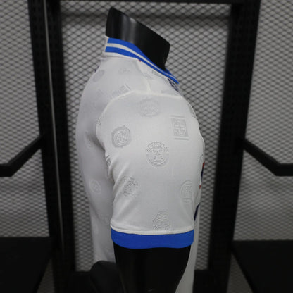Cruz Azul 2026-27 Away Shirt 