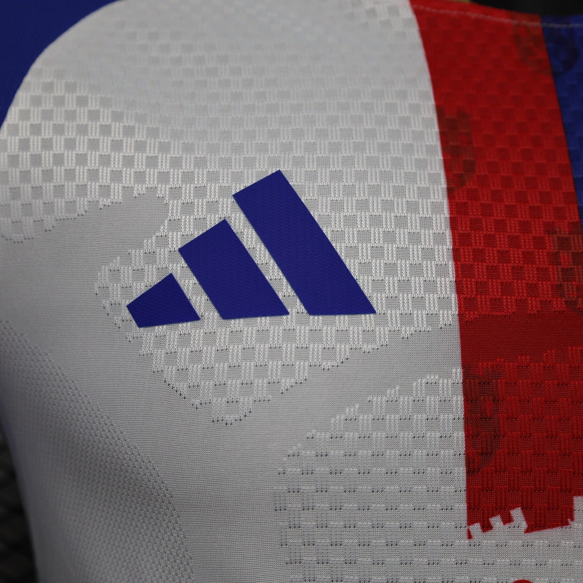 Olympique Lyonnais 2026-27 Home Shirt 