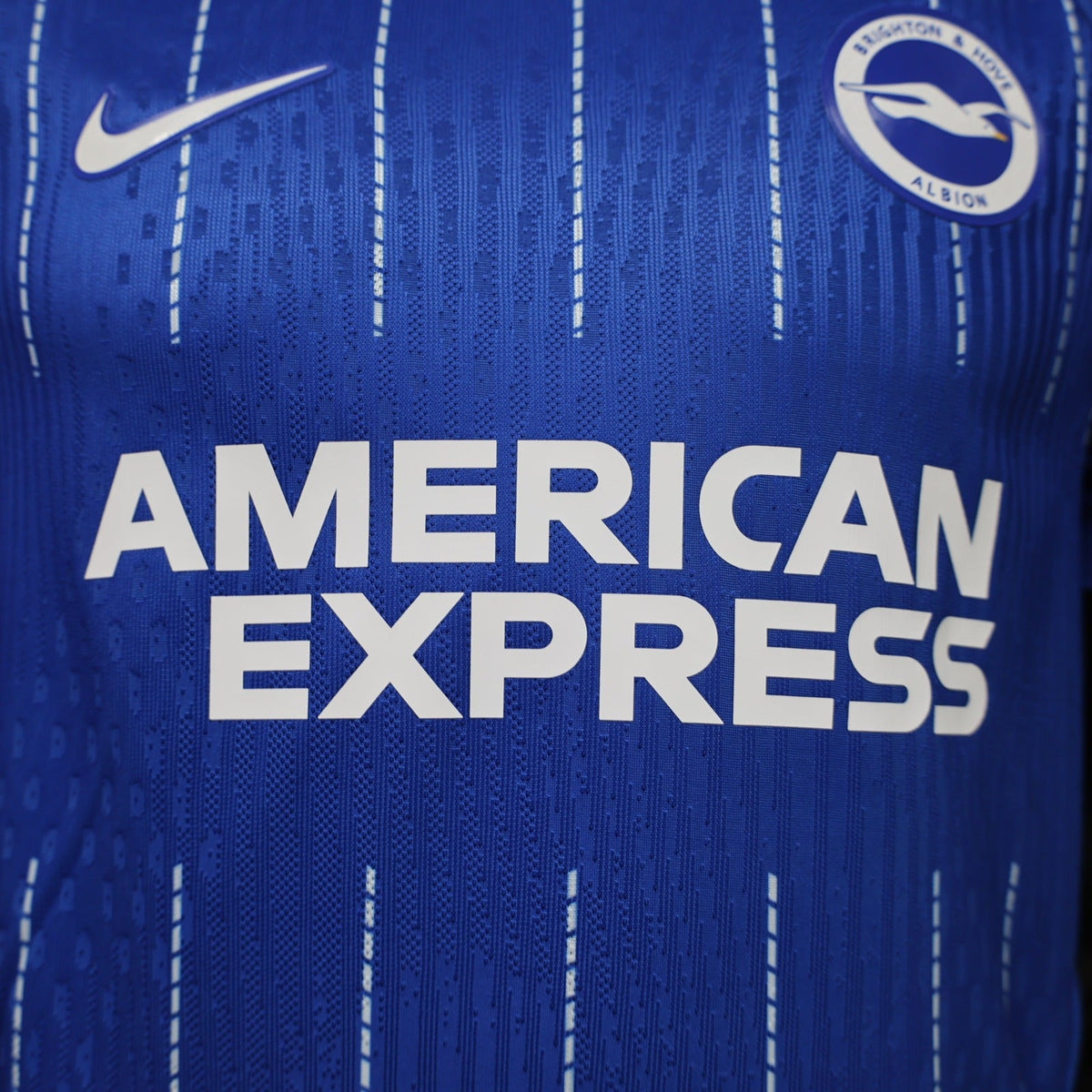 Brighton 2026-27 Home Shirt 