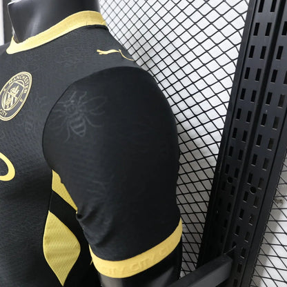 Manchester City 2026-27 Away Shirt 