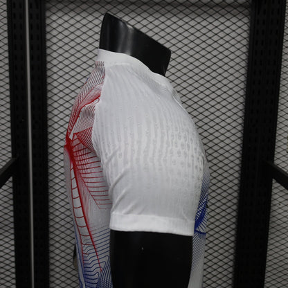 PSG 2026-27 Champions League Pre Match Shirt 