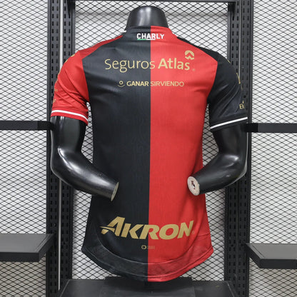Atlas FC 2026-27 Home Shirt 