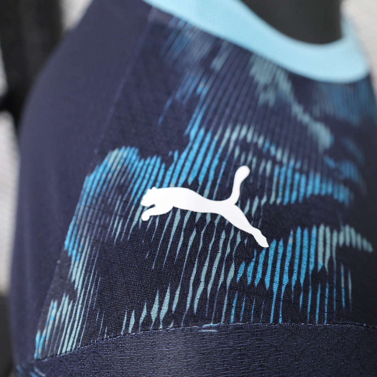 Olympique Marseille 2026-27 Away Shirt 