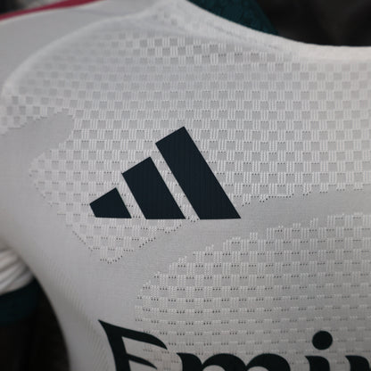 Real Madrid 2026-27 Home Shirt 