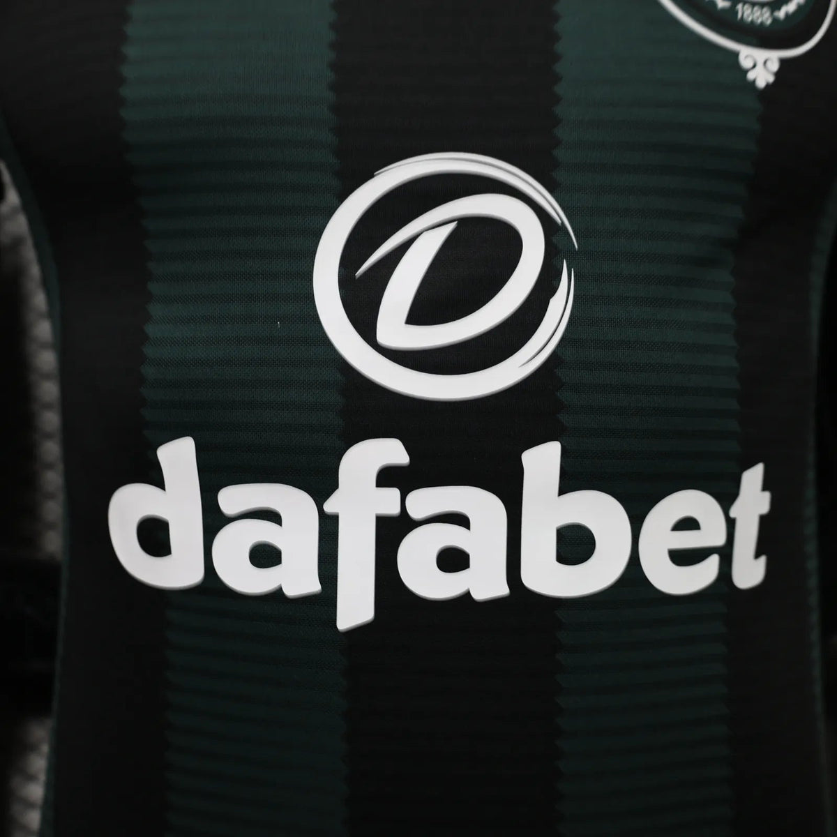 Celtic FC 2026-27 Away Shirt 