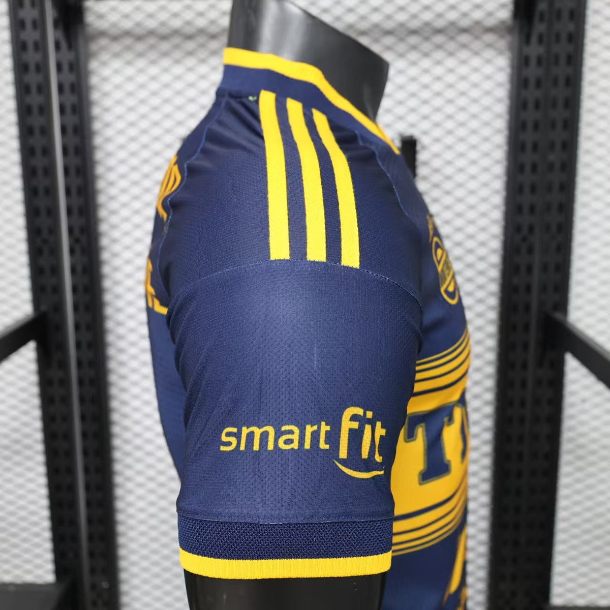 Tigres UANL 2026-27 Away Shirt 