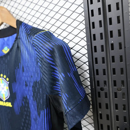 Brazil 2026 Away Kit 