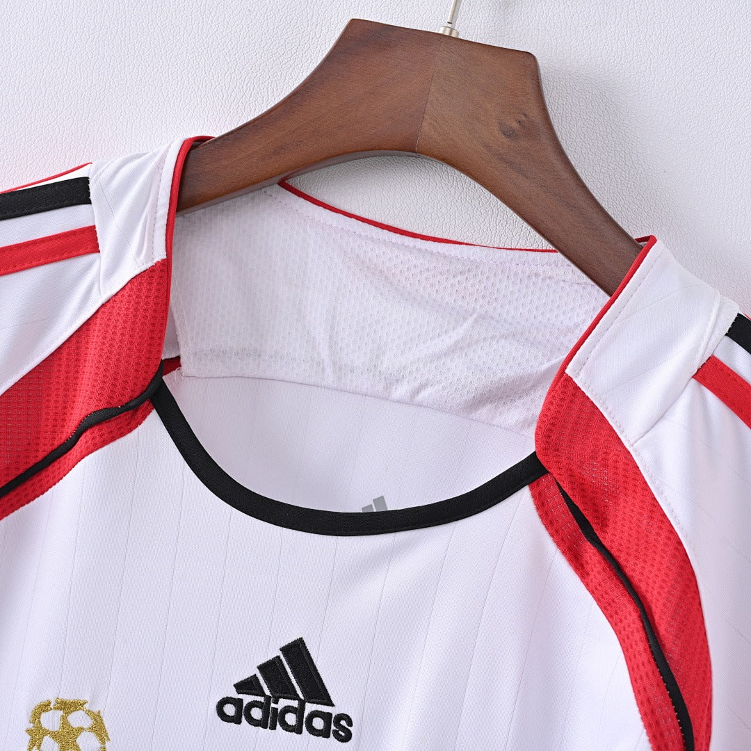 AC Milan 2006-07 Away Shirt 