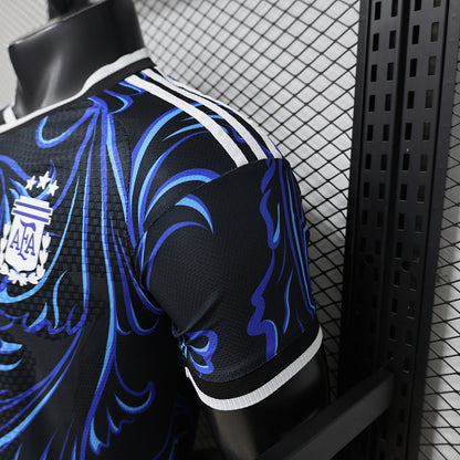 Argentina 2026 Away Shirt 