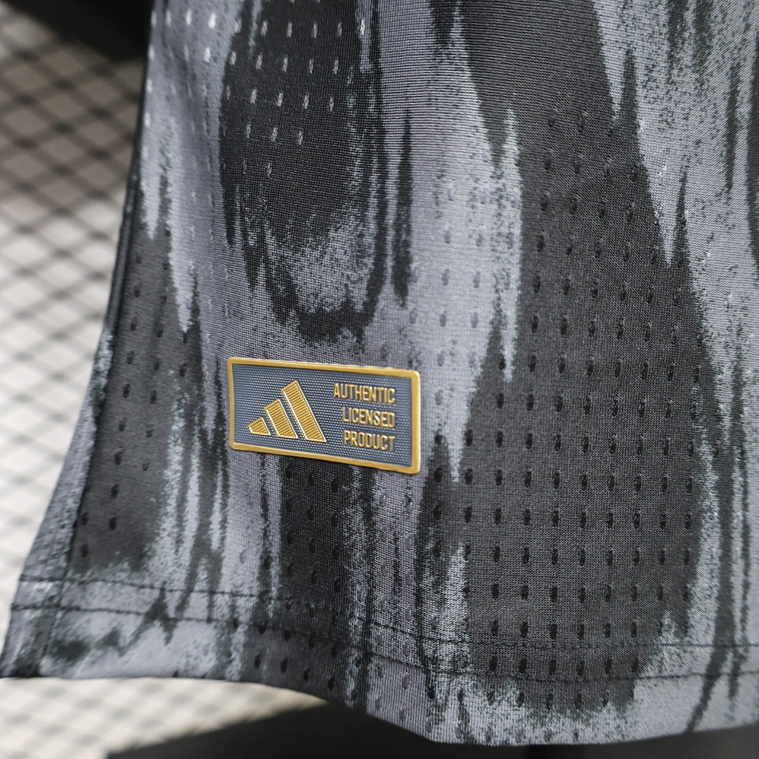 Juventus 2026-27 Third Shirt 