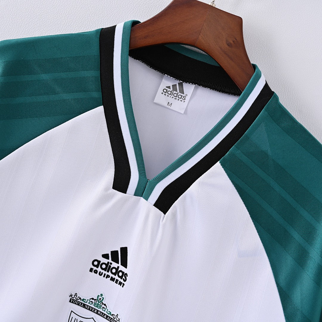 Liverpool 1993-95 Away Shirt 