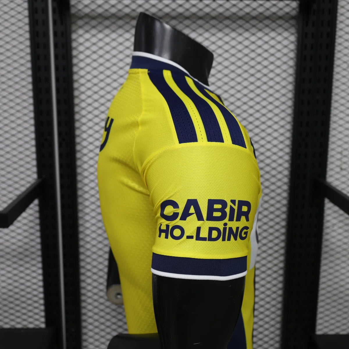 Fenerbahce 2026-27 Home Shirt 