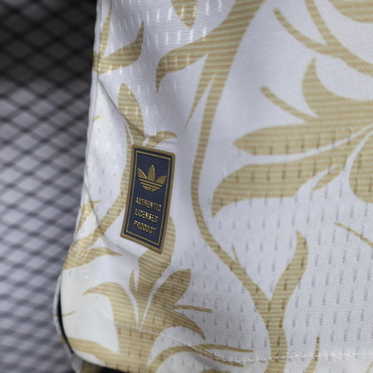 Special Edition Mexico Aztec Gold Shirt 