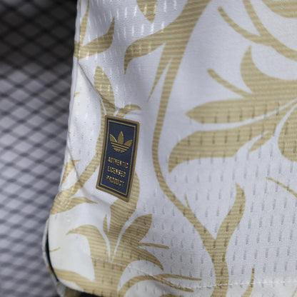 Special Edition Mexico Aztec Gold Shirt 
