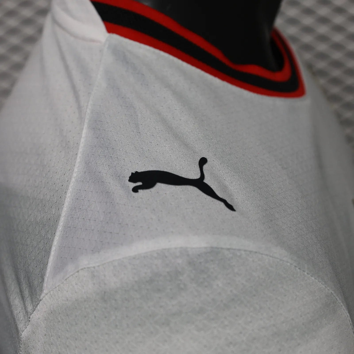 AC Milan 2026-27 Away Shirt - Long Sleeve 