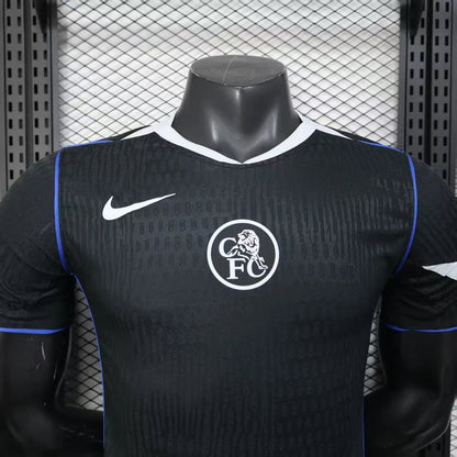 Chelsea 2025-26 Third Kit 