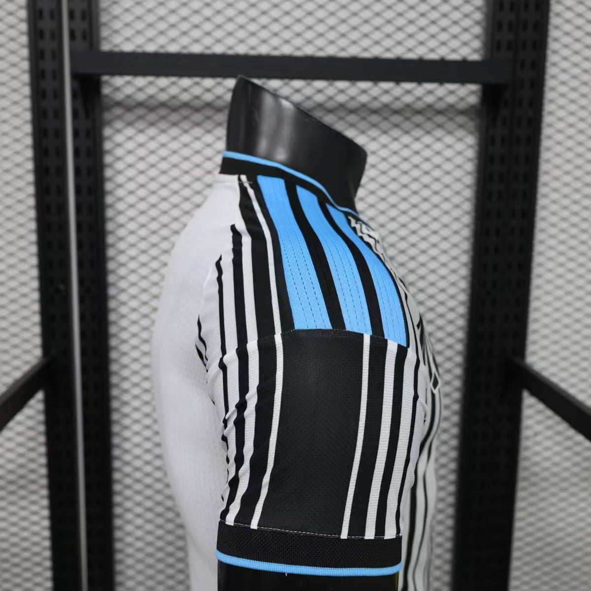 Newcastle United 2026-27 Home Shirt 