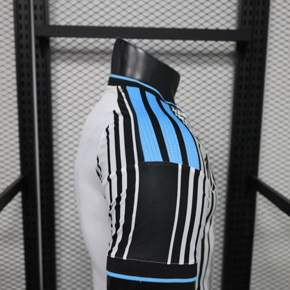 Newcastle United 2026-27 Home Shirt 