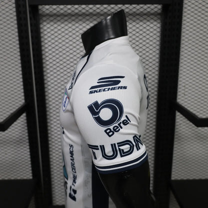 Pachuca CF 2026-27 Away Shirt 