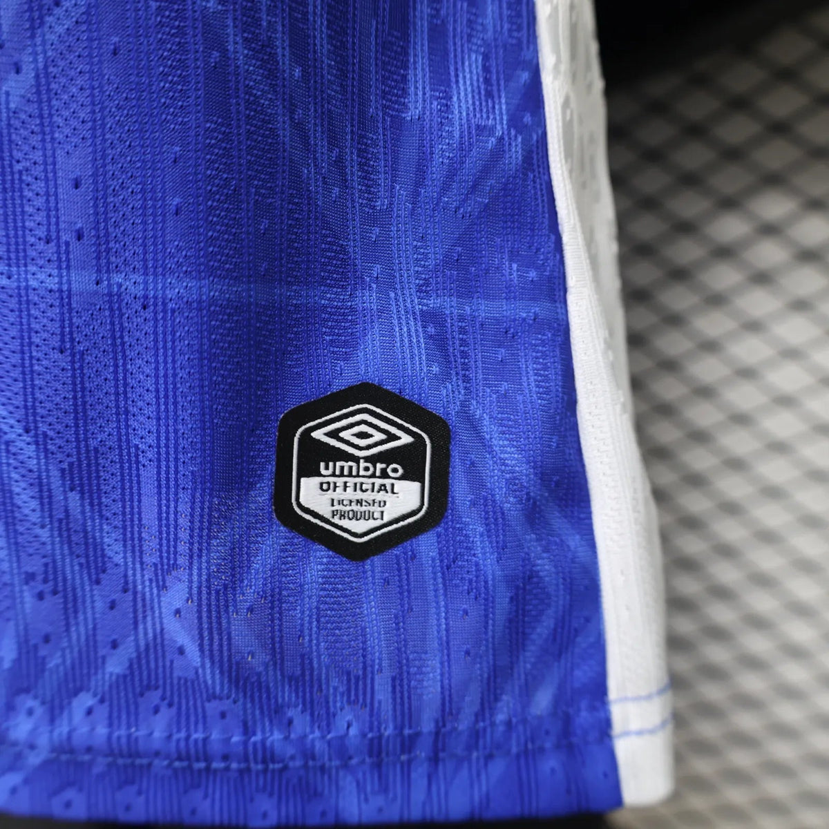 Ipswich Town 2026-27 Home Shirt 