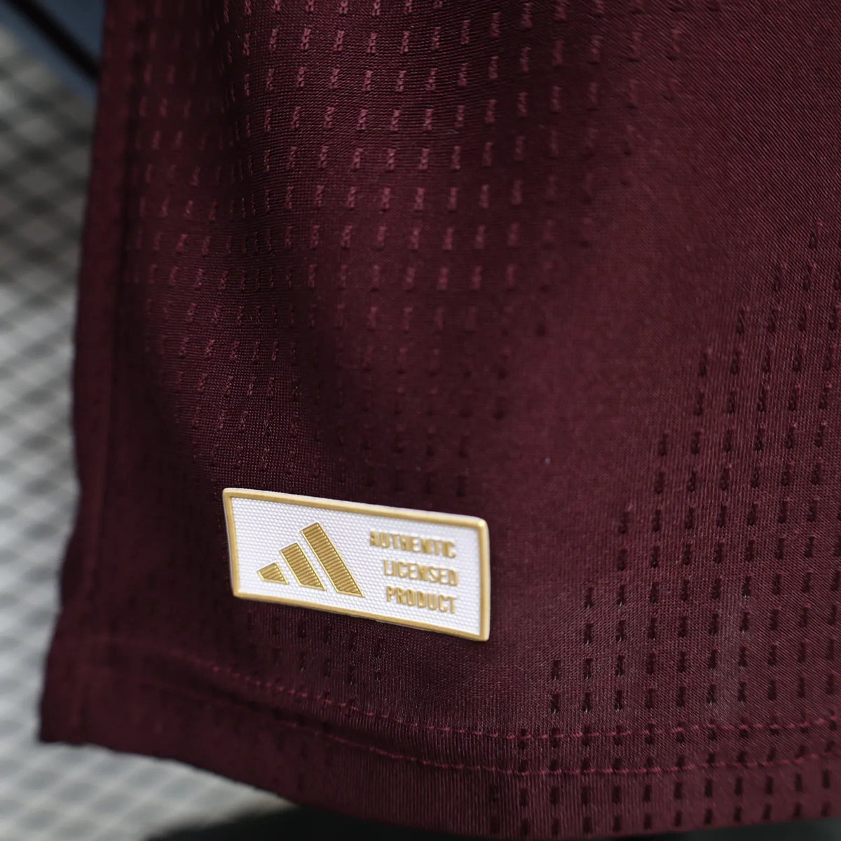 Aston Villa 2026-27 Home Shirt - Long Sleeve 