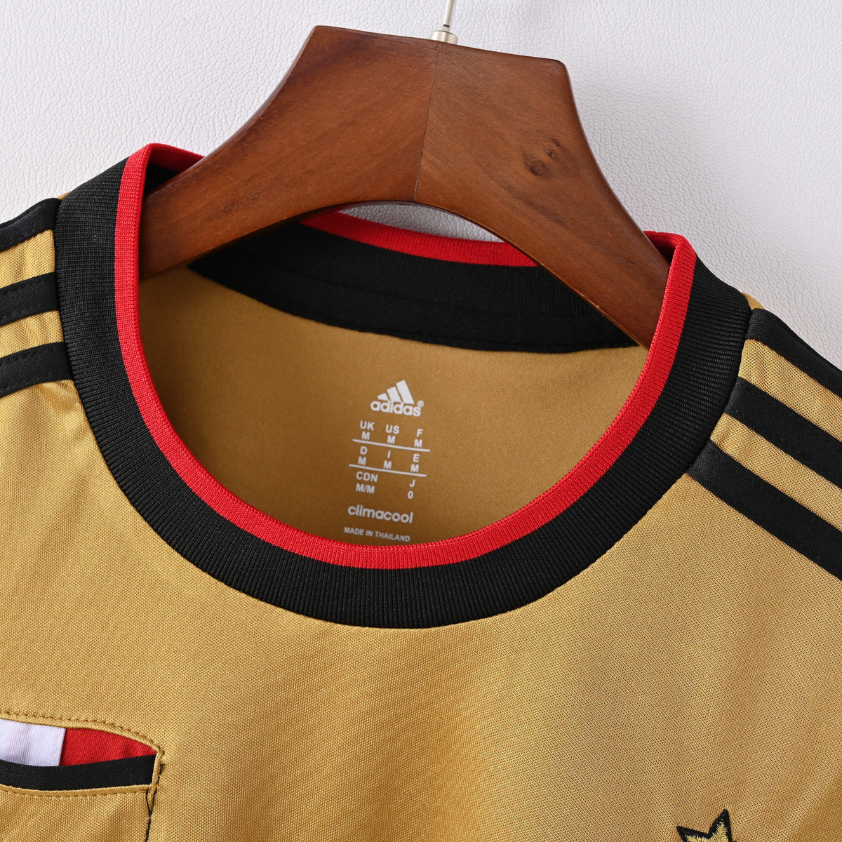 AC Milan 2013-14 Third Shirt 