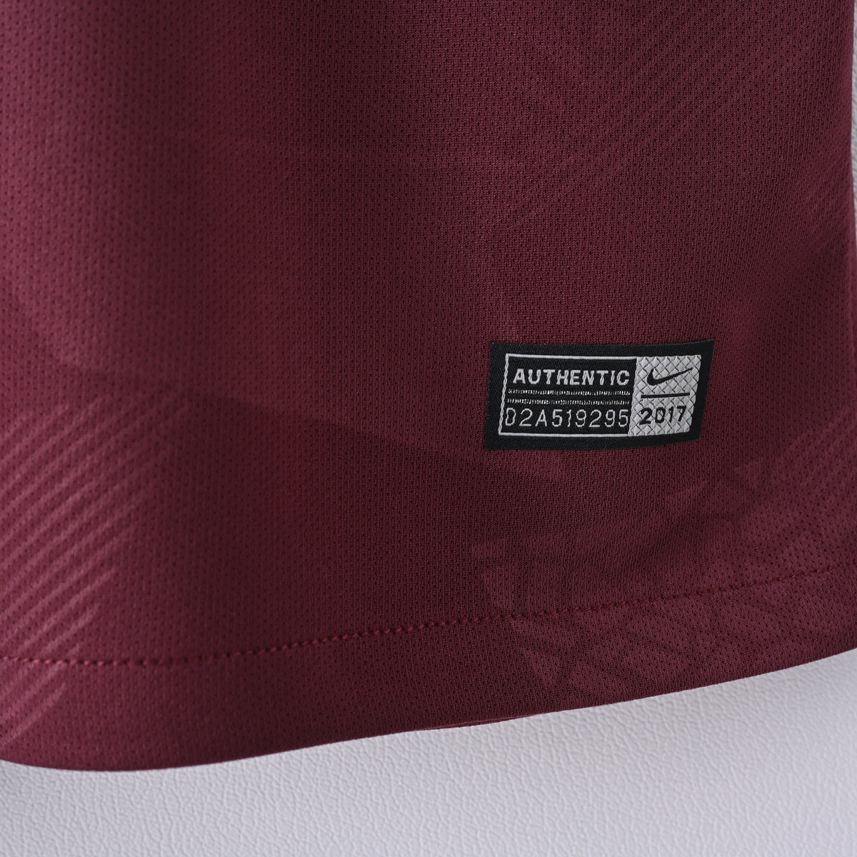 FC Barcelona 2017-18 Third Shirt 