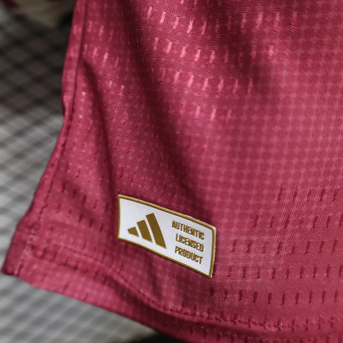 Real Madrid 2026-27 Third Shirt - Long Sleeve 