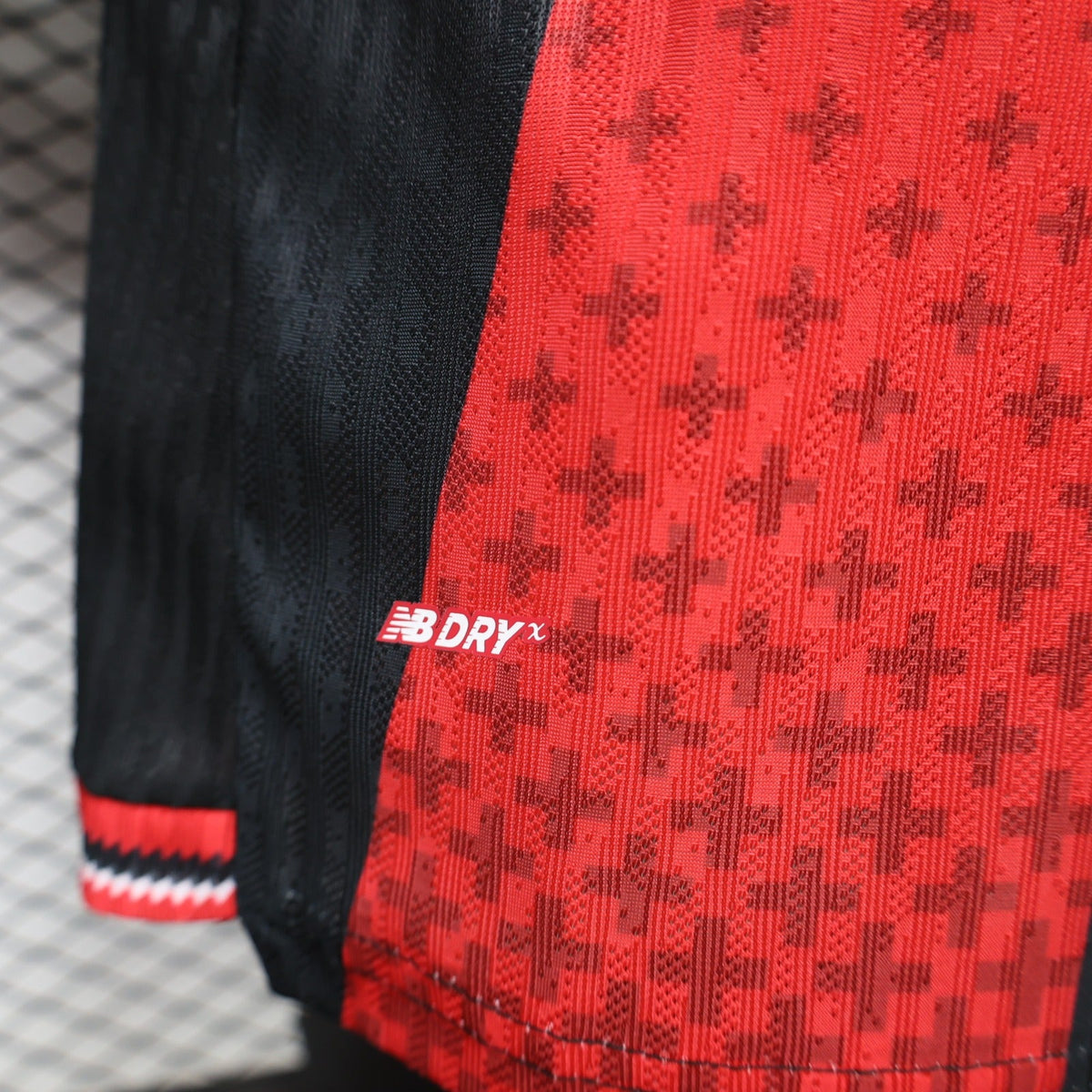 Bayer Leverkusen 2026-27 Home Shirt 