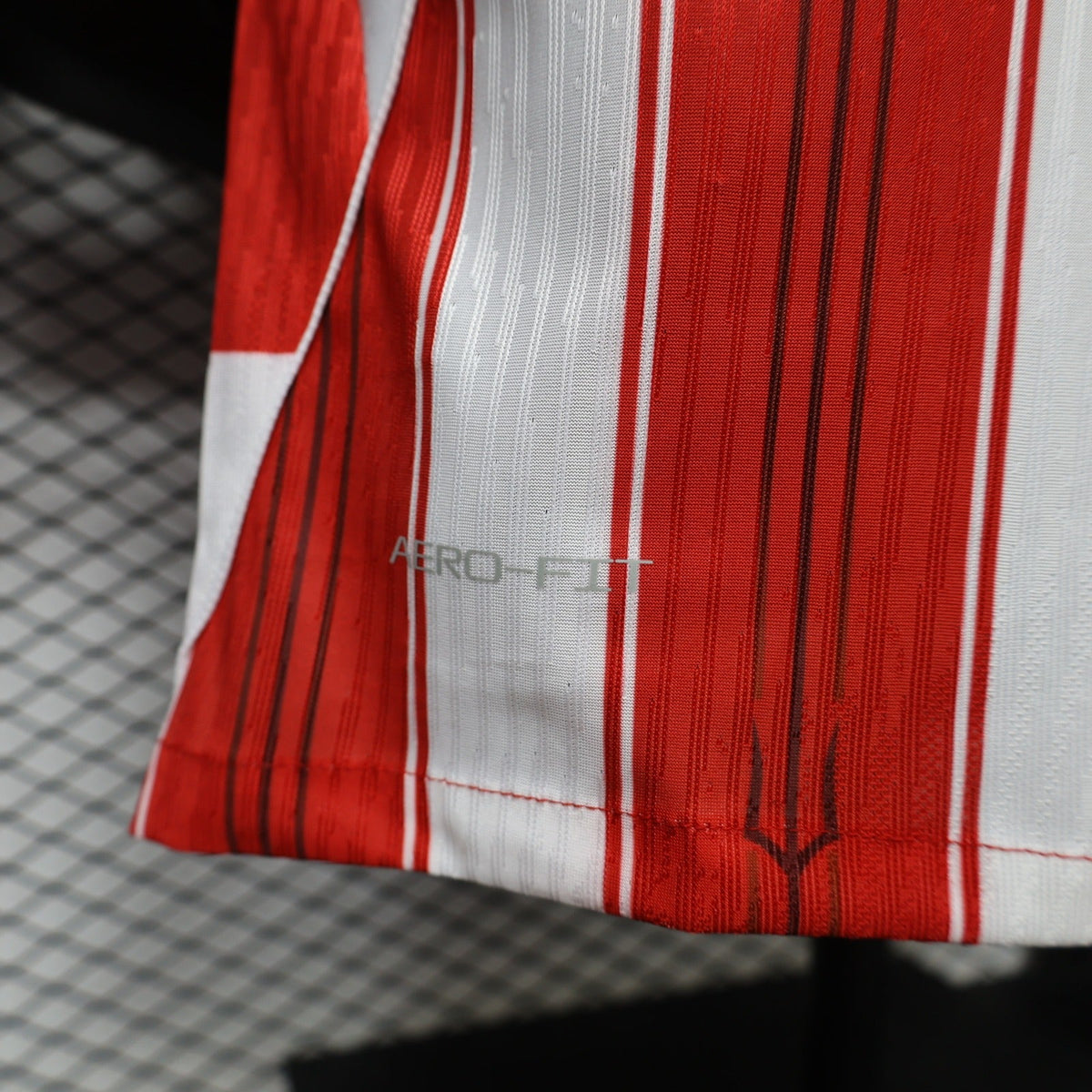 Atletico Madrid 2026-27 Home Shirt 