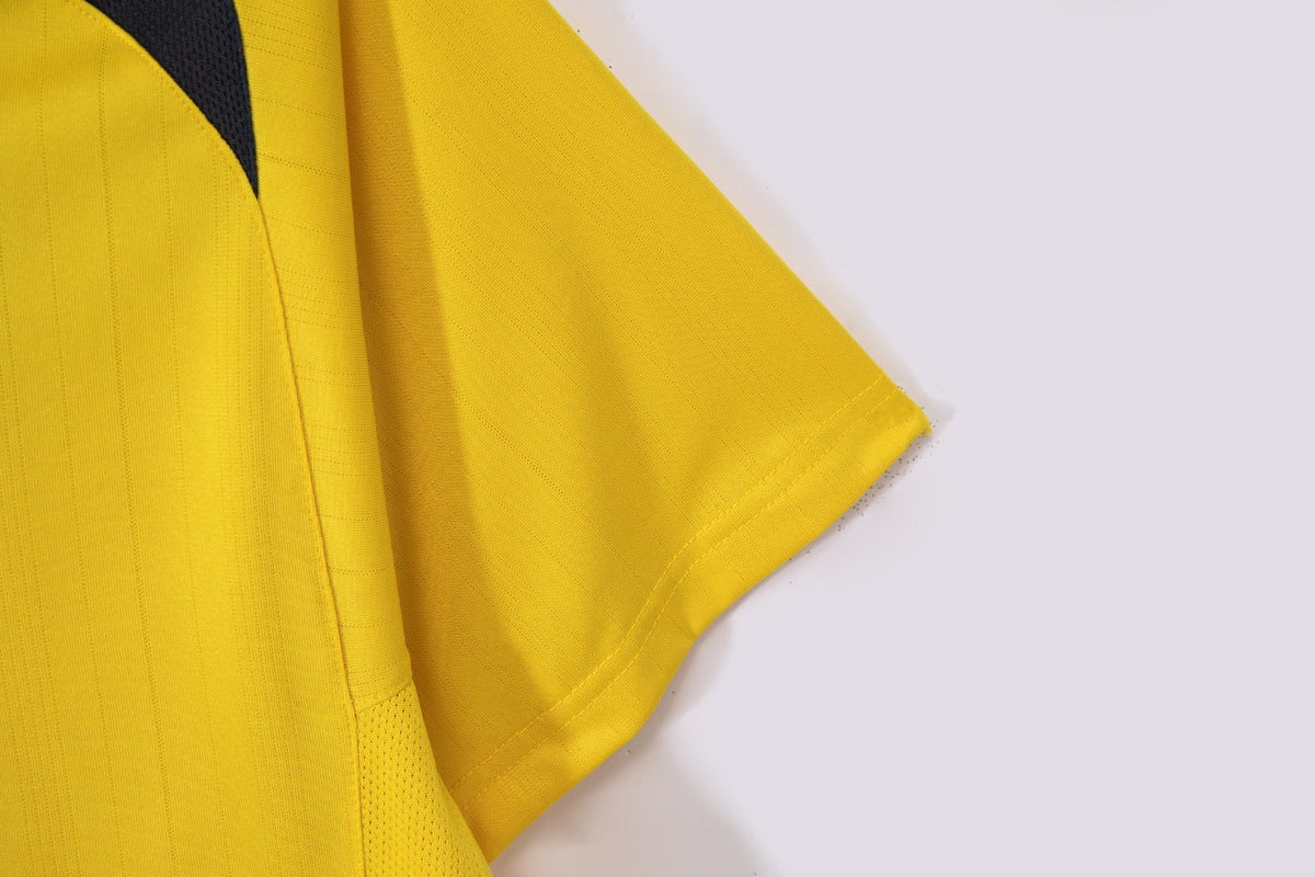 Arsenal 2005-06 Away Shirt 