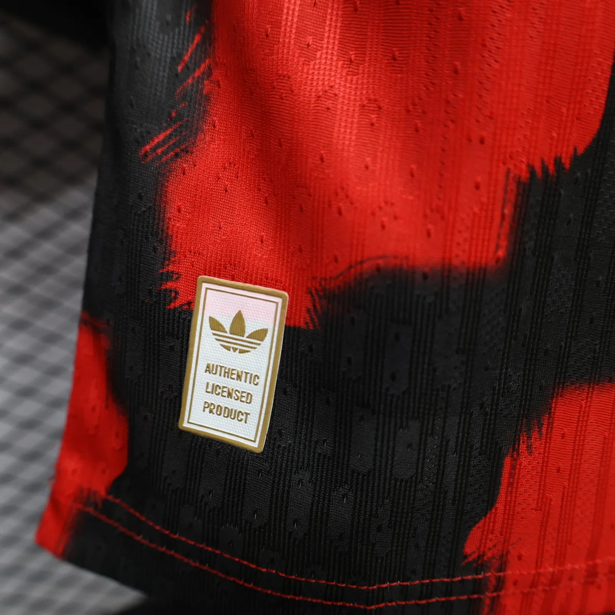 Fulham 2026-27 Away Shirt 