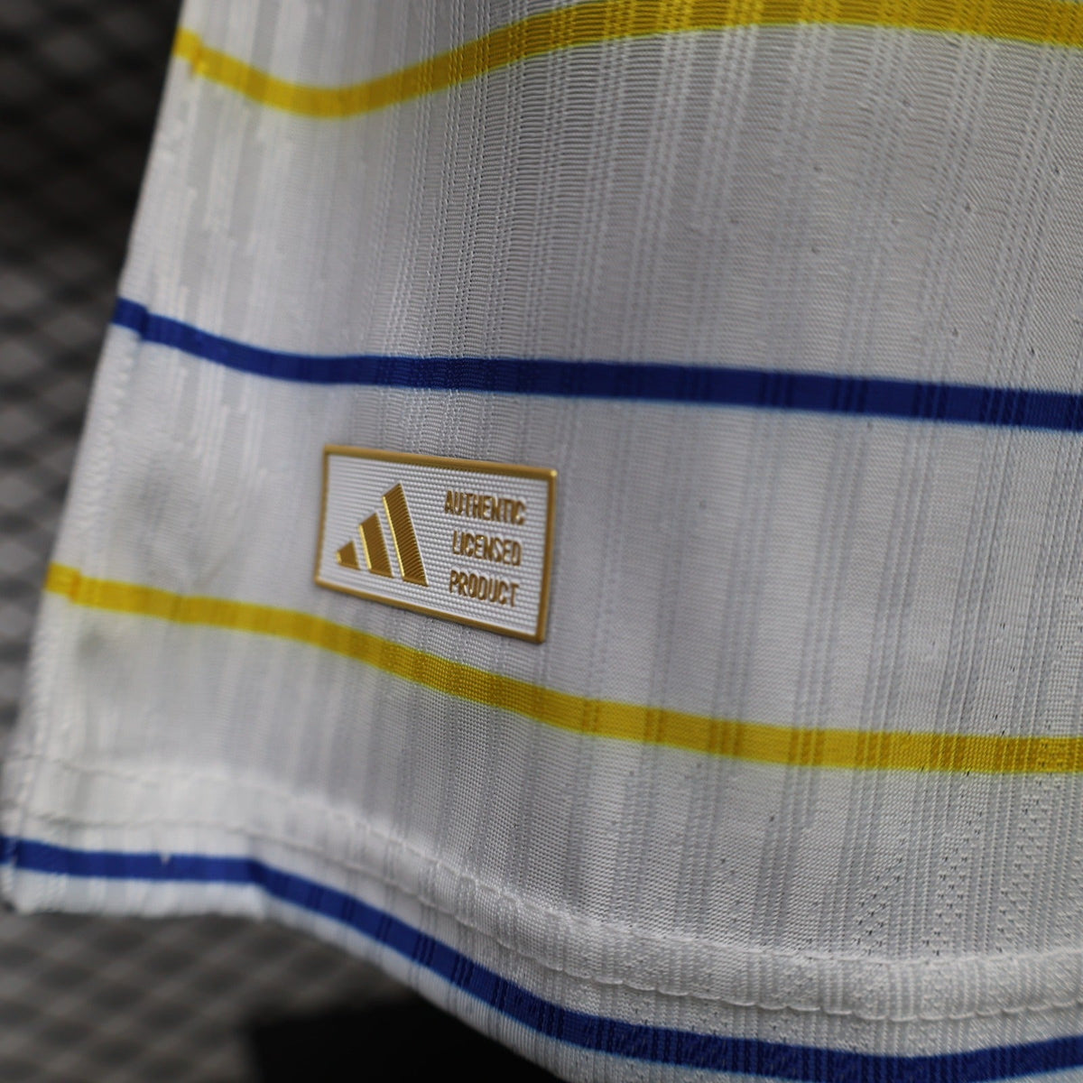 Leeds United 2026-27 Home Shirt 