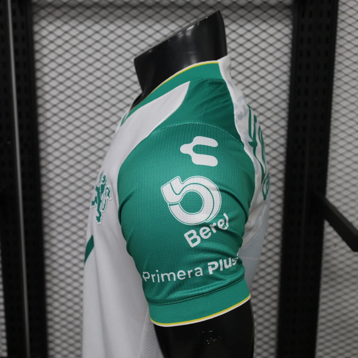 Club Leon 2026-27 Away Shirt 